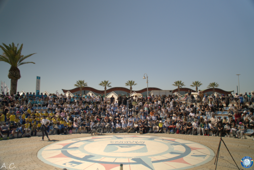 Sport Fishing Day - Sottocosta 2026
