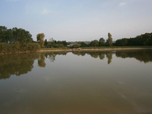 Lago Cerulli
