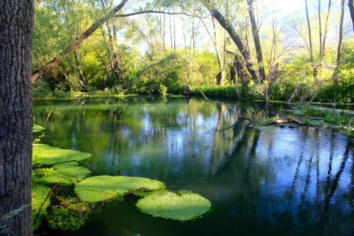 Fiume Tirino